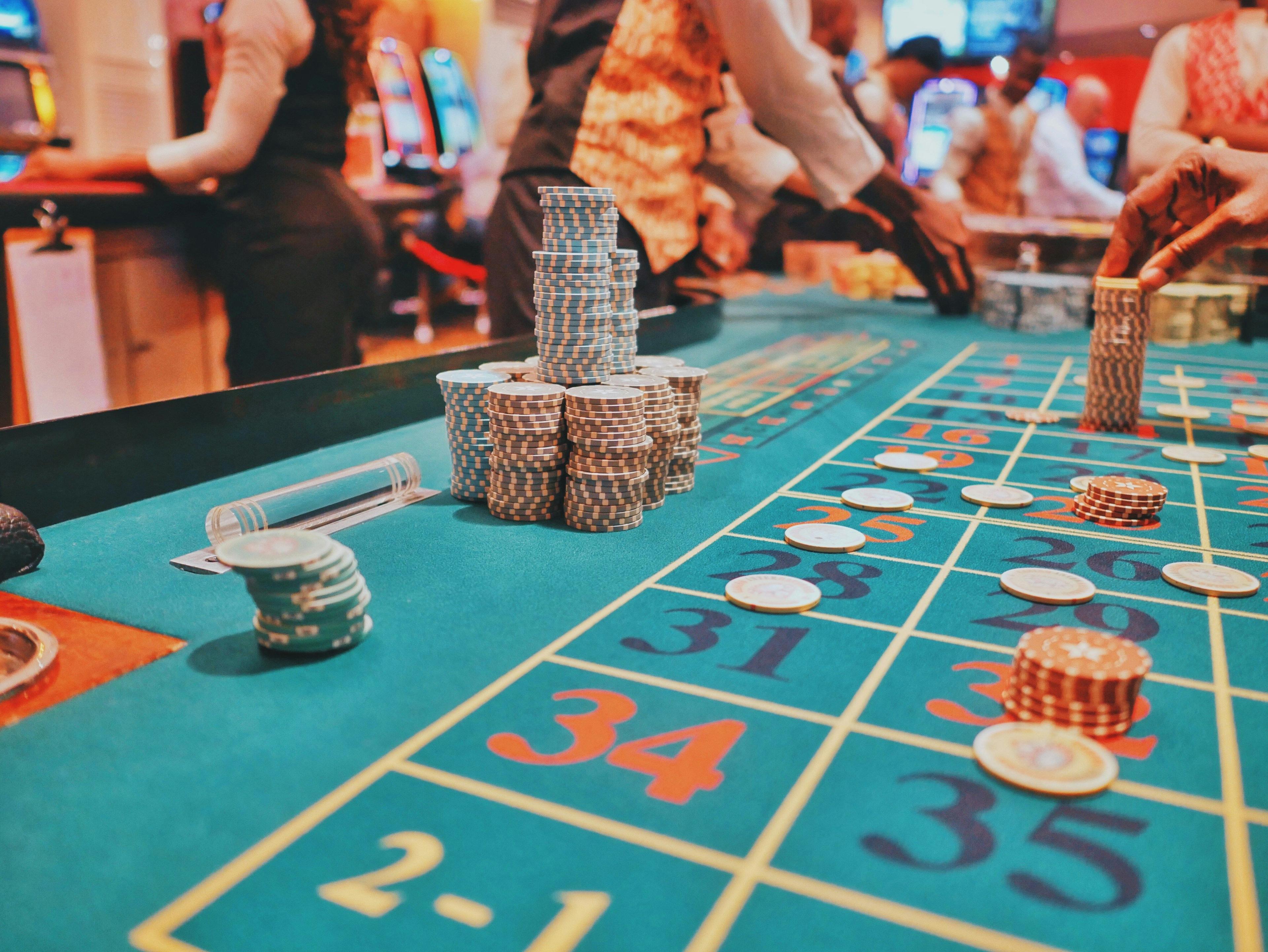 Новые казино: 5 веских причин открыть для себя новое онлайн-казино
