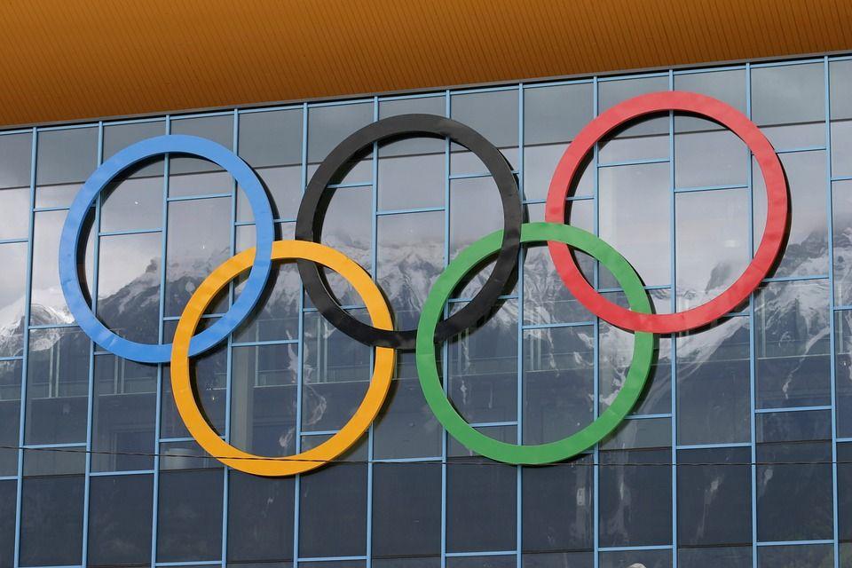 Олимпийские игры по эспорту в 2025 или 2026 году - как они будут выглядеть?