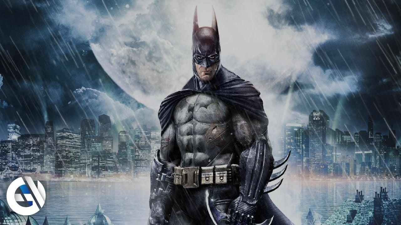 Что делает трилогию Batman Arkham одной из лучших игр, когда-либо созданных