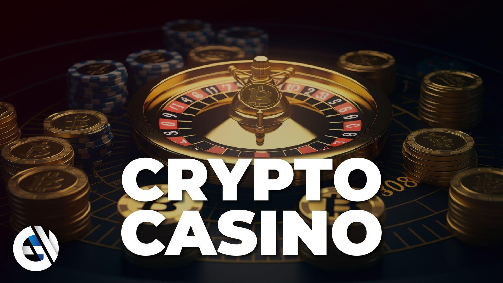 Влияние криптоказино на индустрию азартных игр