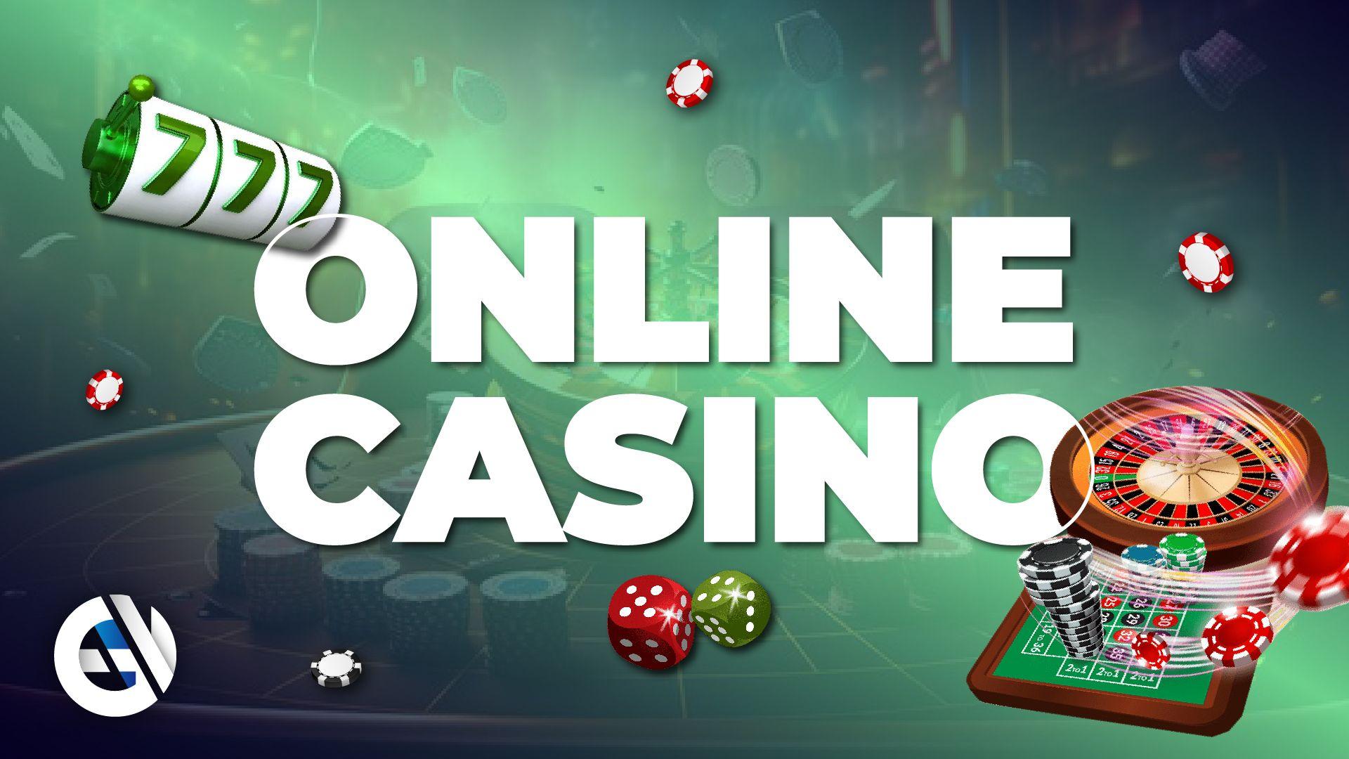 Эволюция азартных игр: Как казино перешли в онлайн-сферу