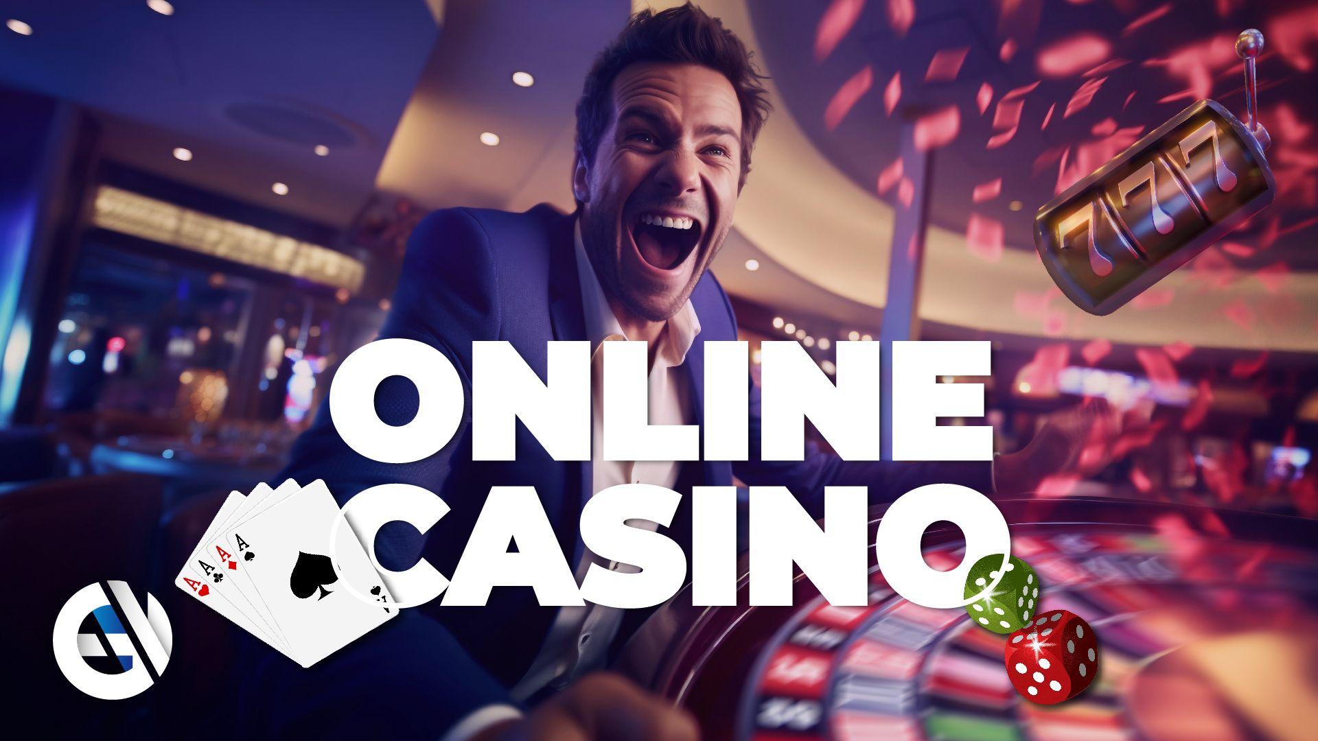 How to find and choose from the latest online casinos - The most important things to check before you play