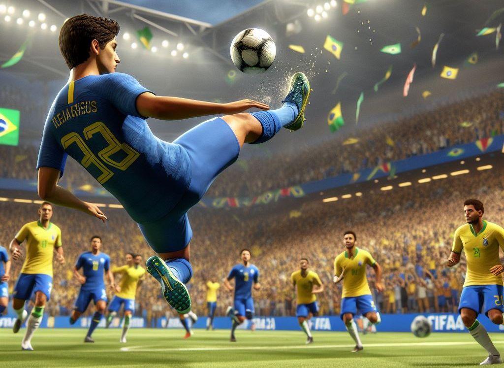 Dienstleistungen und alle Möglichkeiten, Münzen in FIFA 24 zu bekommen