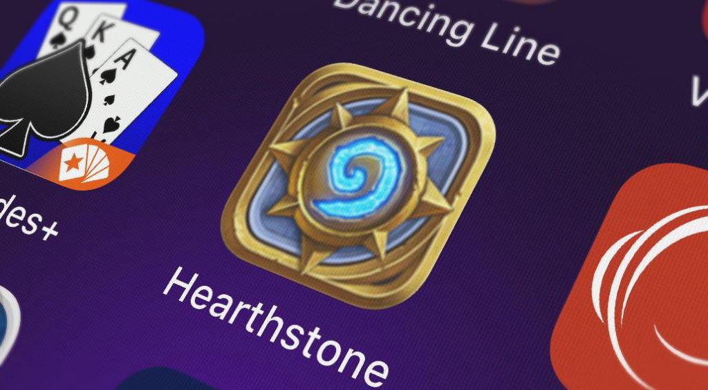Руководство по ставкам в Hearthstone: Heroes of Warcraft