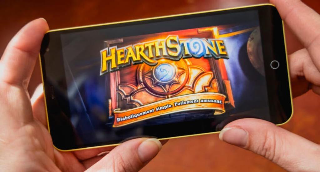 Все про Hearthstone – правила, инструкции, герои, эффекты, режимы игры