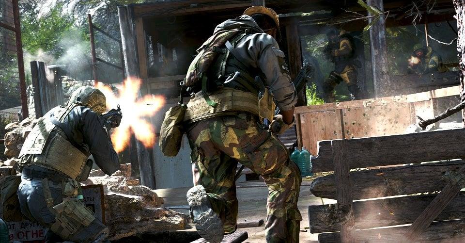Почему одиночная кампания Call of Duty Modern Warfare – самая недооцененная история 2019 года