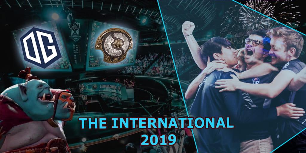 The International 2019: обзор и ретроспектива турнира
