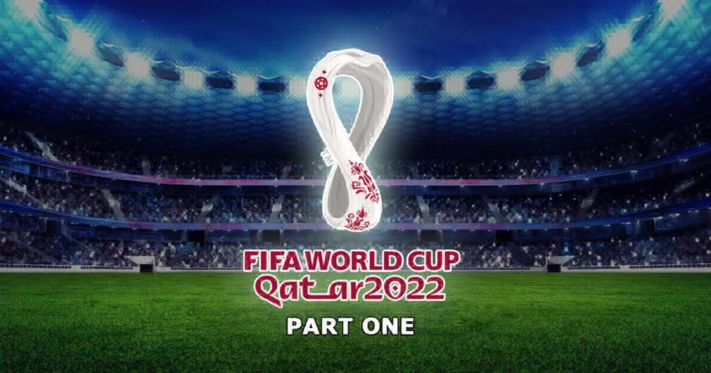 Прогнозы на Отборы к Чемпионату мира 2022 по футболу - первая часть!