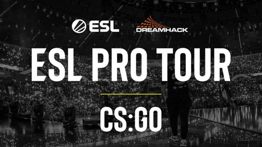 Обзор ESL Pro Tour: история и настоящее турнирной серии
