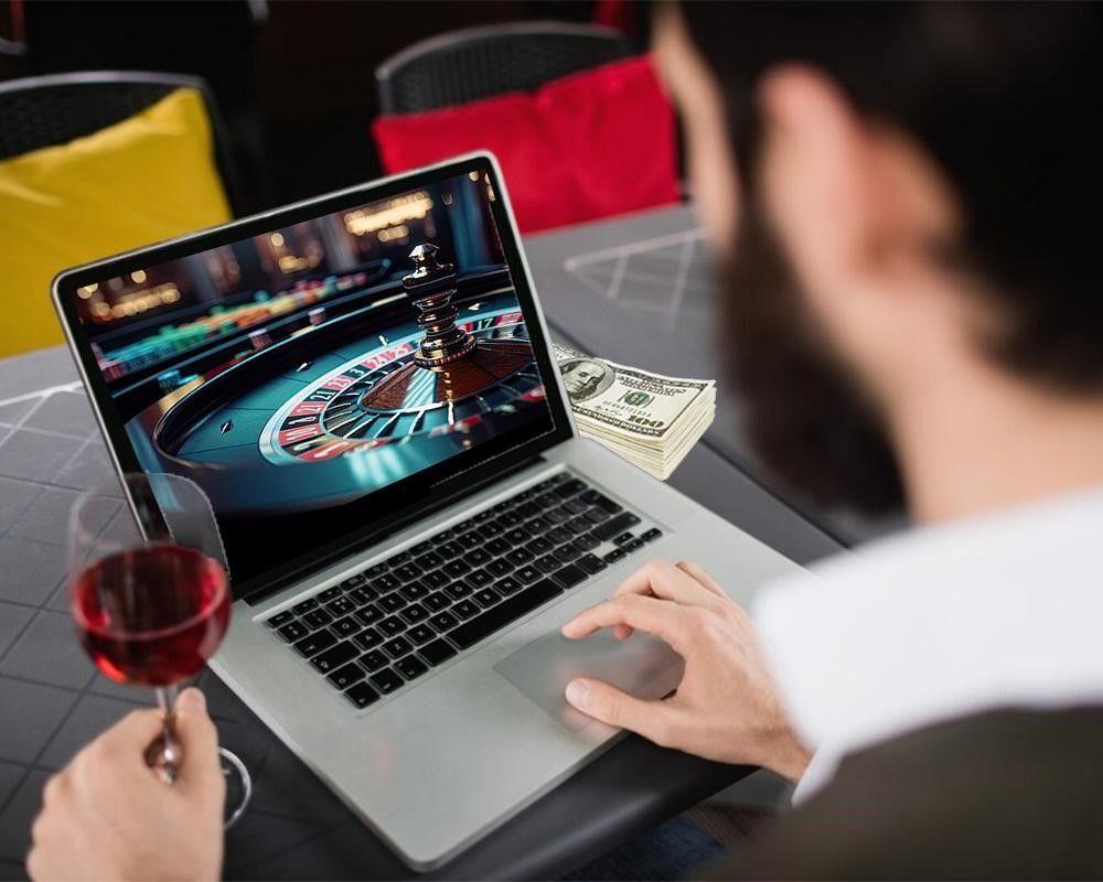 Самые популярные игры в немецких онлайн-казино: Слоты, настольные игры и многое другое
