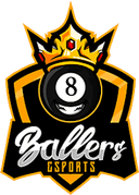 8Ballers (counterstrike)