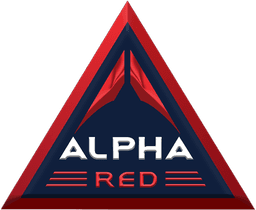 Alpha Red(counterstrike)