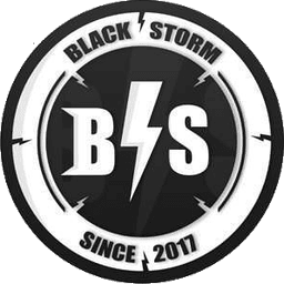 Black Storm(counterstrike)