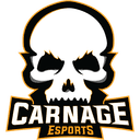Carnage Esports Female (counterstrike)