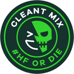 CLEANTmix