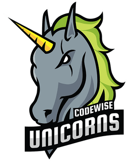 Codewise Unicorns(counterstrike)