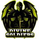 Divine Soldiers (counterstrike)