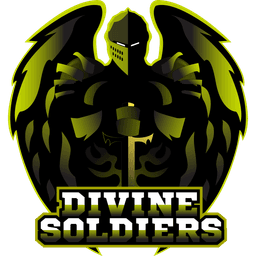 Divine Soldiers(counterstrike)