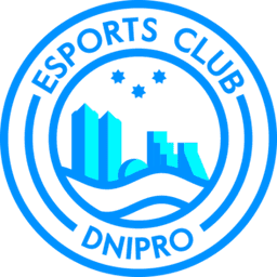 Dnipro Esports Club