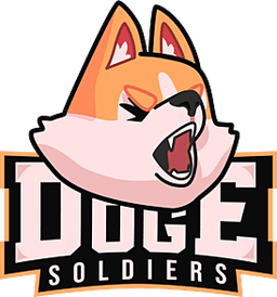 Doge Soldiers(counterstrike)