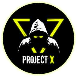 Project X(counterstrike)