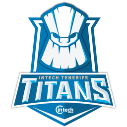 Tenerife Titans(counterstrike)