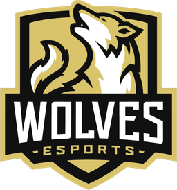 Wolves Esports(Lithuanian Team)(counterstrike)