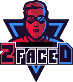 2-faced