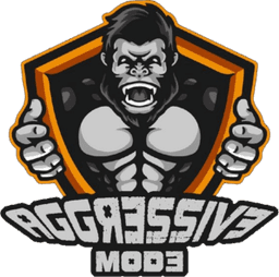 Aggressive Mode(dota2)