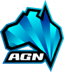 Australian Gaming Network (dota2)