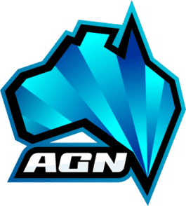 Australian Gaming Network