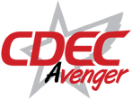 CDEC.Avengers(dota2)