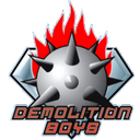 Demolition Boys (dota2)