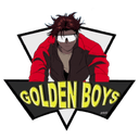 Golden Boys (dota2)