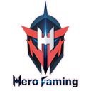 Hero Gaming (dota2)