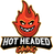 Hot Headed Gaming(dota2)