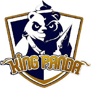 King Panda Gaming