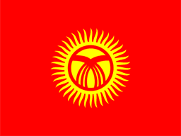 Kyrgyzstan(dota2)