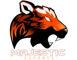 Majestic esports(dota2)