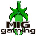 MIG Gaming (dota2)