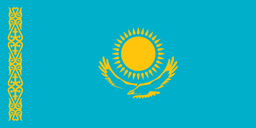 Team Kazakhstan(dota2)