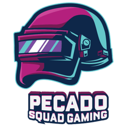 Pecado Squad Gaming(dota2)