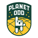 Planet Odd (dota2)