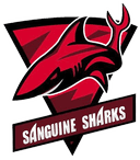 Sanguine Sharks (dota2)