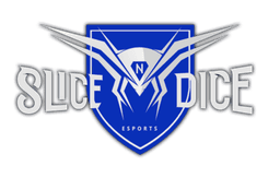 Slice n Dice Gaming(dota2)