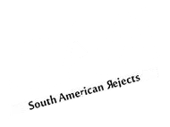 South America Rejects(dota2)