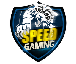 Speed Gaming 2(dota2)