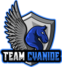 Team Cyanide (dota2)