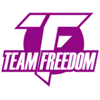 Team Freedom (Southeast Asian)