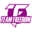 Team Freedom (Southeast Asian)